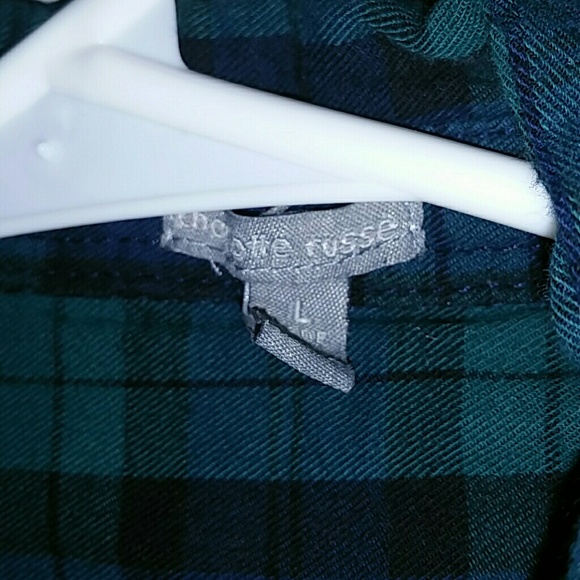 Flannel - Picture 2 of 2